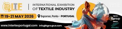 Intertex Portugal 2026 textile trade fair 